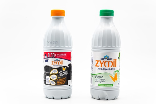 Latte Zymil Benefit